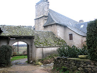 Le Panier d'Ambert - Ferme à Montpeyroux