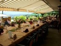 Le Panoramic - Restaurant Traditionnel à Bourdeau