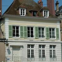 Le parvis - Chambre d'Hôtes à Chartres