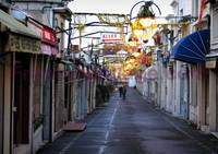 Le Passage - Marchés à Saint-Ouen