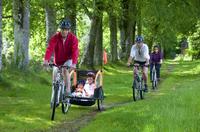 Le Pavillon de la Randonnée - Randonnée, Activités Nature, Location de Vélos à Morlaix (29)