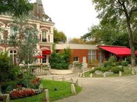 LE PAVILLON DE LA TOURELLE - Restaurant Traditionnel à Vanves