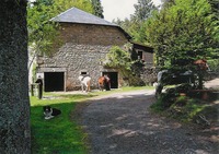 Le Petit Canada - Centre Equestre à Viam