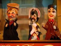 Le Petit Musée Fantastique de Guignol à Lyon