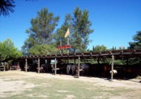 Le Petit Ranch - Centre Equestre à Argeles sur Mer