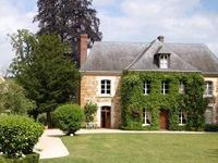 Le Prieure Saint Michel et ses Jardins - Chambre d'Hôtes à Champosoult