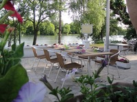 Le Relais des Saveurs - Restaurant à Vernou la Celle sur Seine