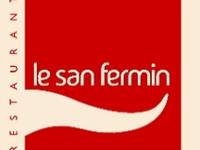 Le San Fermin - Restaurant Traditionnel à Tresserve