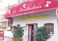 Le Sarladais - Restaurant à Paris