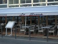 Le Scoop - Restaurant Traditionnel à Carry-le-Rouet