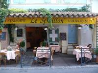 LE SEMILLON - Restaurant Traditionnel à Saint-Raphaël