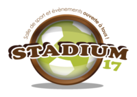 Le Stadium 17 - Football en salle à Saintes (17)