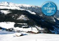 LE TÉLÉMARK CAFÉ - Restaurant Traditionnel à La Clusaz