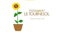 Le Tournesol - Restaurant Traditionnel à Tournon-sur-Rhône