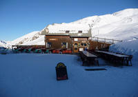 Le Valbelle - Restaurant Traditionnel à Risoul