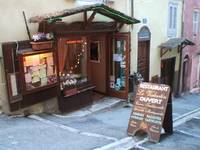 Le Valentin - Restaurant Traditionnel à Briançon