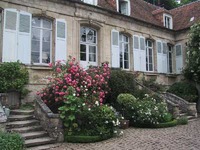 Le Vendangeoir d'Orgeval - Parc et jardin à Orgeval