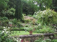 Le Vendangeoir d'Orgeval - Parc et jardin à Orgeval