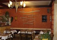 Le Vieux Petrin - Restaurant Traditionnel à Couzon au Mont Dor