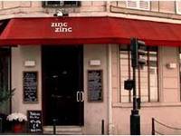 Le Zinc Zinc - Restaurant Traditionnel à Neuilly-sur-Seine