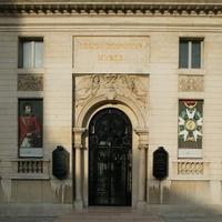 Musée National de la Légion d'Honneur et des Ordres de Chevalerie à Paris