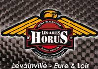 Les Ailes d'Horus - Ecole de Pilotage ULM à Levainville