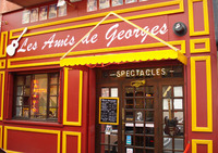 Les Amis de Georges Brassens - Restaurant Dîner Spectacle à Sète
