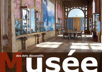 Musée des Arts Décoratifs à Paris