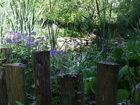 Les Bucoliques - Parc et jardin à Beaumont