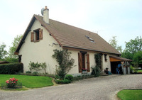 Chambres d'Hôtes du Friche Moisy - Chambre d'Hôtes à Saint-Benoît-d'Hébertot