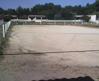 Les Chevaux des Alpilles - Centre Equestre à Fontvieille