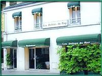 Les Délices du Roy - Restaurant Gastronomique à Neuilly-sur-Seine