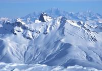 Les Deux Alpes - Stations de ski Les Deux Alpes