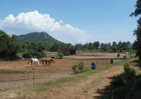 Les Ecuries de Bedes - Centre Equestre à Jouques