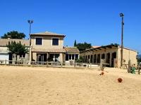 Les Écuries de la Rouviere - Centre Equestre à Roquebrune-sur-Argens