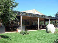 Les Écuries du Golfe de Saint-Tropez - Centre Equestre à Grimaud