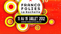 Les Francofolies - Festival à La Rochelle (17)