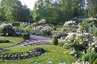 Les Jardins de Viels-Maisons - Parc et jardin à Viels-Maisons