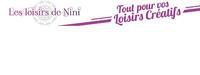 Les Loisirs de Nini - Boutique Loisirs Créatifs à Saint-Dizier (52)