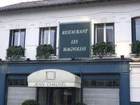 Les Magnolias - Restaurant Gastronomique Le Perreux-sur-Marne