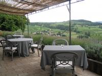 Les Morainières - Cuisine Française à Jongieux