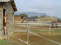 Les Murettes-Équitation - Centre Equestre à Roquebrune-sur-Argens