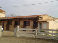 Les Murettes-Équitation - Centre Equestre à Roquebrune-sur-Argens