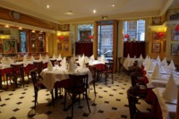 Les Noces de Jeannette - Restaurant Traditionnel à Paris