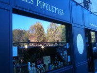 Les Pipelettes - Salon de Thé à Paris 14eme (75)