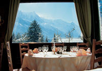 LES PRES DE MARGUERITE - Restaurant Traditionnel à Chamonix-Mont-Blanc