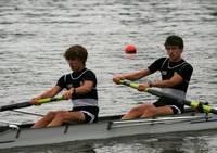 Les Régates Messines - Aviron à Metz