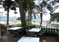 Les Terrasses - Restaurant Traditionnel à Saint-Cyr-sur-Mer