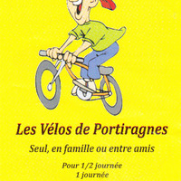 Les Vélos de Portiragnes - Location de Vélo à Portiragnes (34)