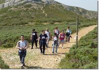 ATSCAF la Ciotat - Randonnée Pédestre à LA CIOTAT (13)